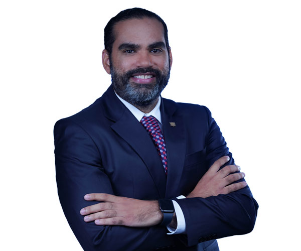 Sr. Engelbert Joel Duluc Hernández