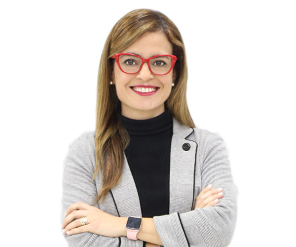 Sra. Inés Páez